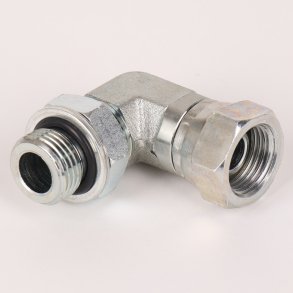 BSP 90� justerbar indskruning