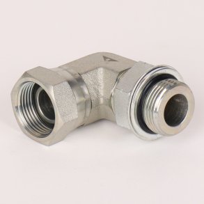 BSP 90� justerbar indskruning