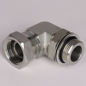 BSP 90� justerbar indskruning