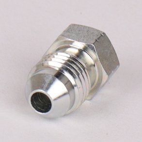 JIC prop hexagonal han