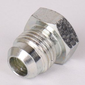 JIC prop hexagonal han