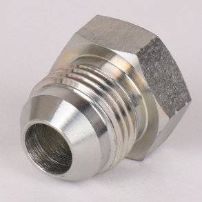 JIC prop hexagonal han