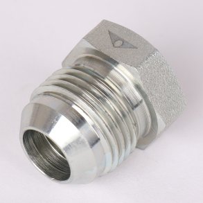 JIC prop hexagonal han