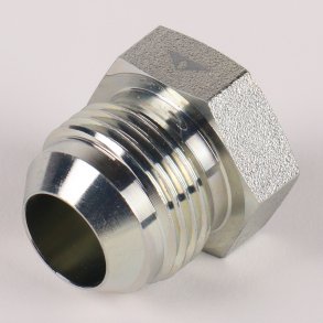 JIC prop hexagonal han