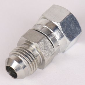 JIC Nippel udvendig - oml�ber