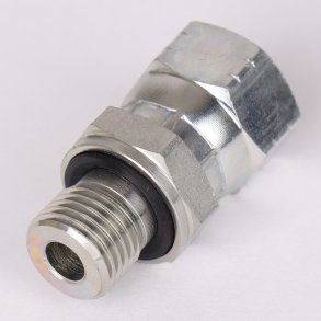 JIC-BSP Overgangsnippel