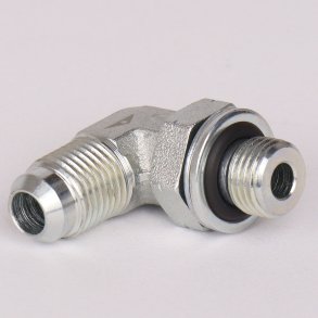 JIC forskruning 90� justerbar