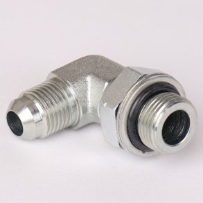 JIC forskruning 90� justerbar