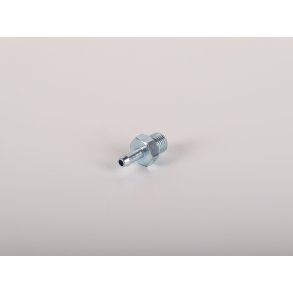 Slangestuds 6 mm - 1/4