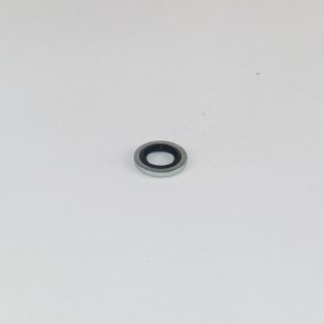 Dowtyskive / Bonded seal 1/8