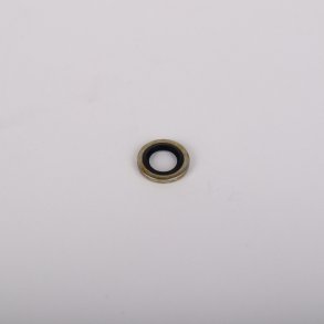 Dowtyskive / Bonded seal