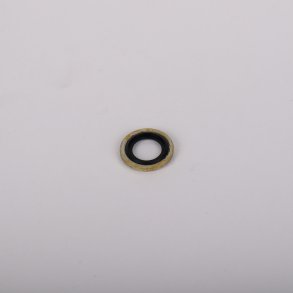 Dowtyskive / Bonded seal