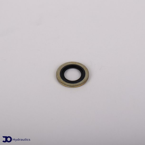 Dowtyskive / Bonded seal