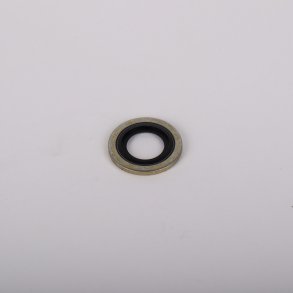 Dowtyskive / Bonded seal