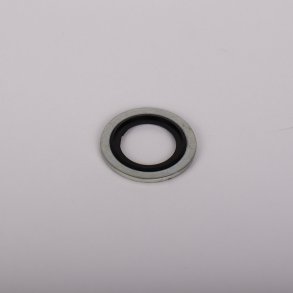 Dowtyskive / Bonded seal