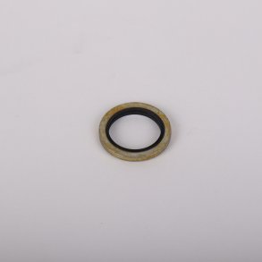 Dowtyskive / Bonded seal