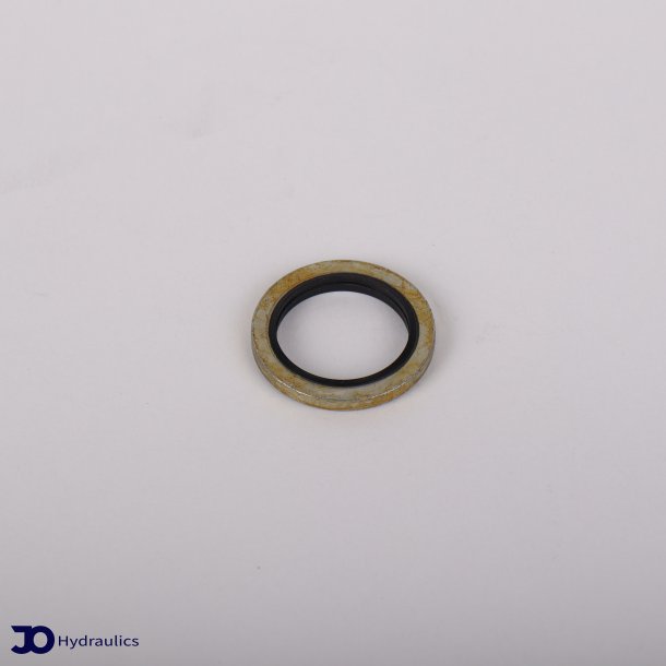 Dowtyskive / Bonded seal