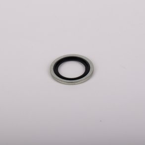 Dowtyskive / Bonded seal