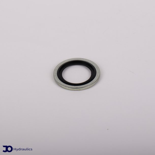 Dowtyskive / Bonded seal