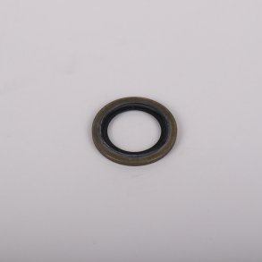 Dowtyskive / Bonded seal