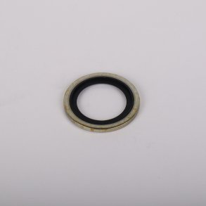 Dowtyskive / Bonded seal