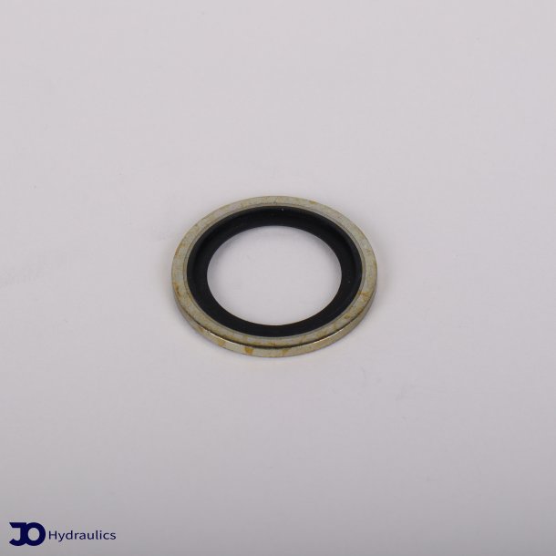 Dowtyskive / Bonded seal