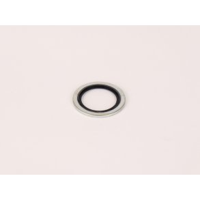 Dowtyskive / Bonded seal