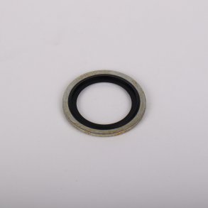 Dowtyskive / Bonded seal