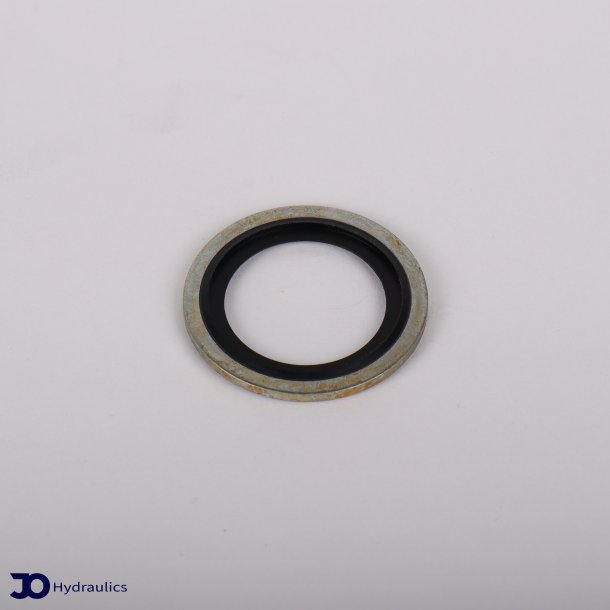 Dowtyskive / Bonded seal