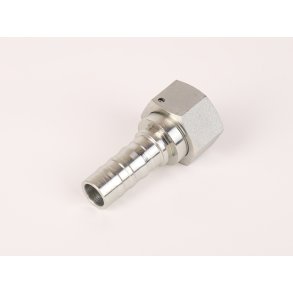 Two-pcs presfitting indstik lige