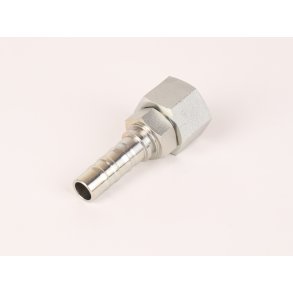 Two-pcs presfitting indstik lige