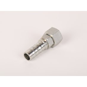 Two-pcs presfitting indstik lige 