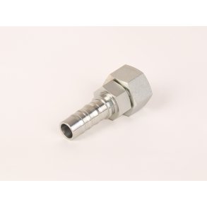 Two-pcs presfitting indstik lige