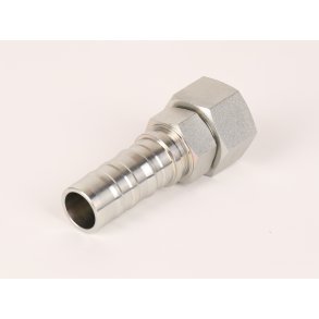 Two-pcs presfitting indstik lige