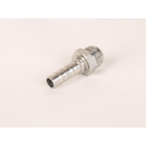 Two-pcs presfitting indstik lige