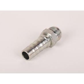 Two-pcs presfitting indstik lige