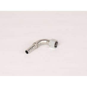 Two-pcs presfitting indstik 90�