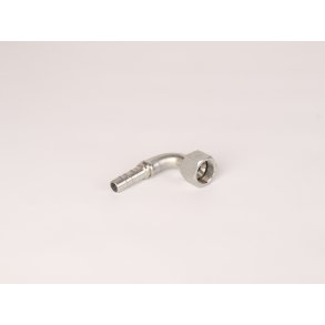 Two-pcs presfitting indstik 90�