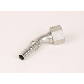 Two-pcs presfitting indstik 45�