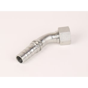 Two-pcs presfitting indstik 45�