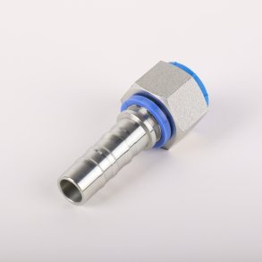 Two-pcs presfitting indstik lige