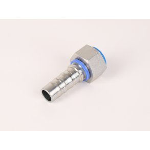 Two-pcs presfitting indstik lige