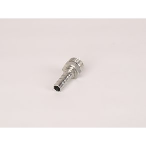 Two-pcs presfitting indstik lige