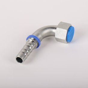 Two-pcs presfitting indstik  90�