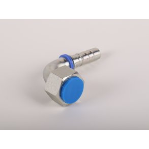 Two-pcs presfitting indstik  90�