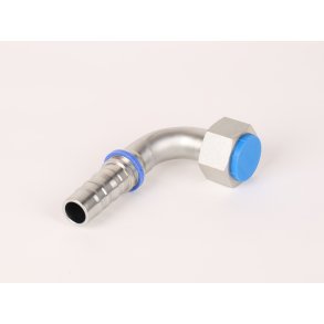 Two-pcs presfitting indstik  90�