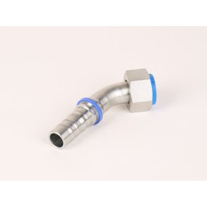 Two-pcs presfitting indstik  45�