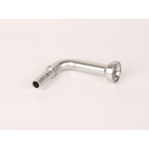 Two-pcs presfitting 90� 120 mm drop