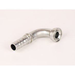 Two-pcs presfitting 90�