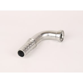 Two-pcs presfitting 90�